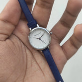 Karen Millen - Original - Japanese Quartz - 28mm- Women's Watch