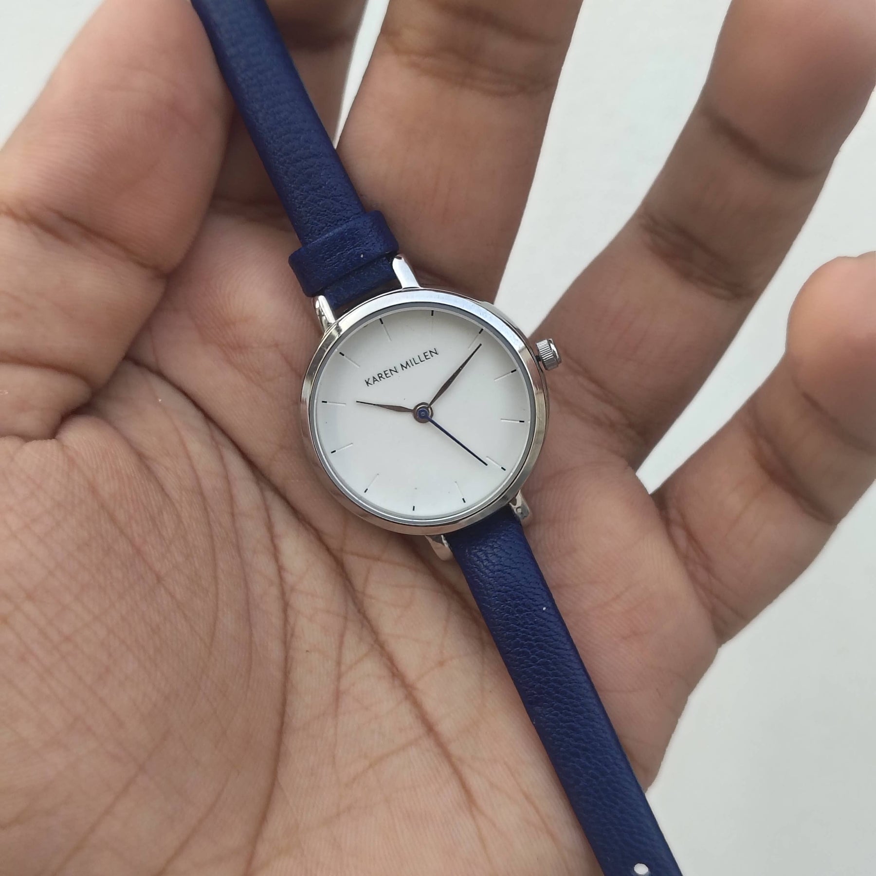Karen Millen - Original - Japanese Quartz - 28mm- Women's Watch