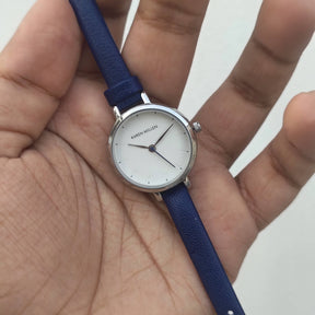 Karen Millen - Original - Japanese Quartz - 28mm- Women's Watch