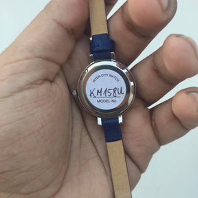 Karen Millen - Original - Japanese Quartz - 28mm- Women's Watch
