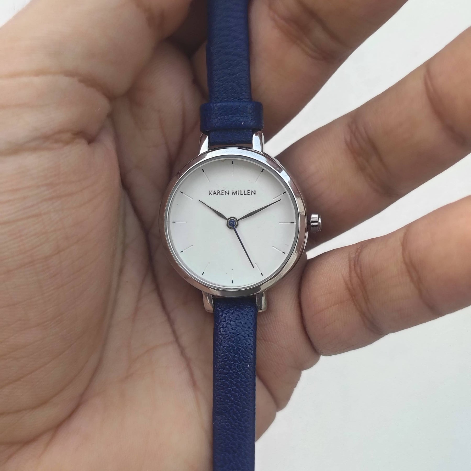 Karen Millen - Original - Japanese Quartz - 28mm- Women's Watch