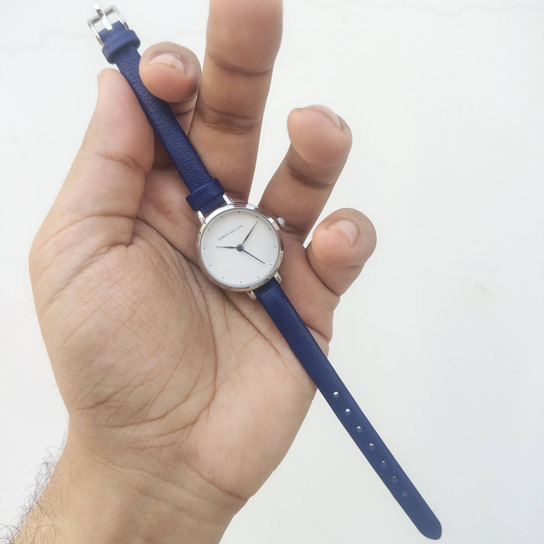 Karen Millen - Original - Japanese Quartz - 28mm- Women's Watch