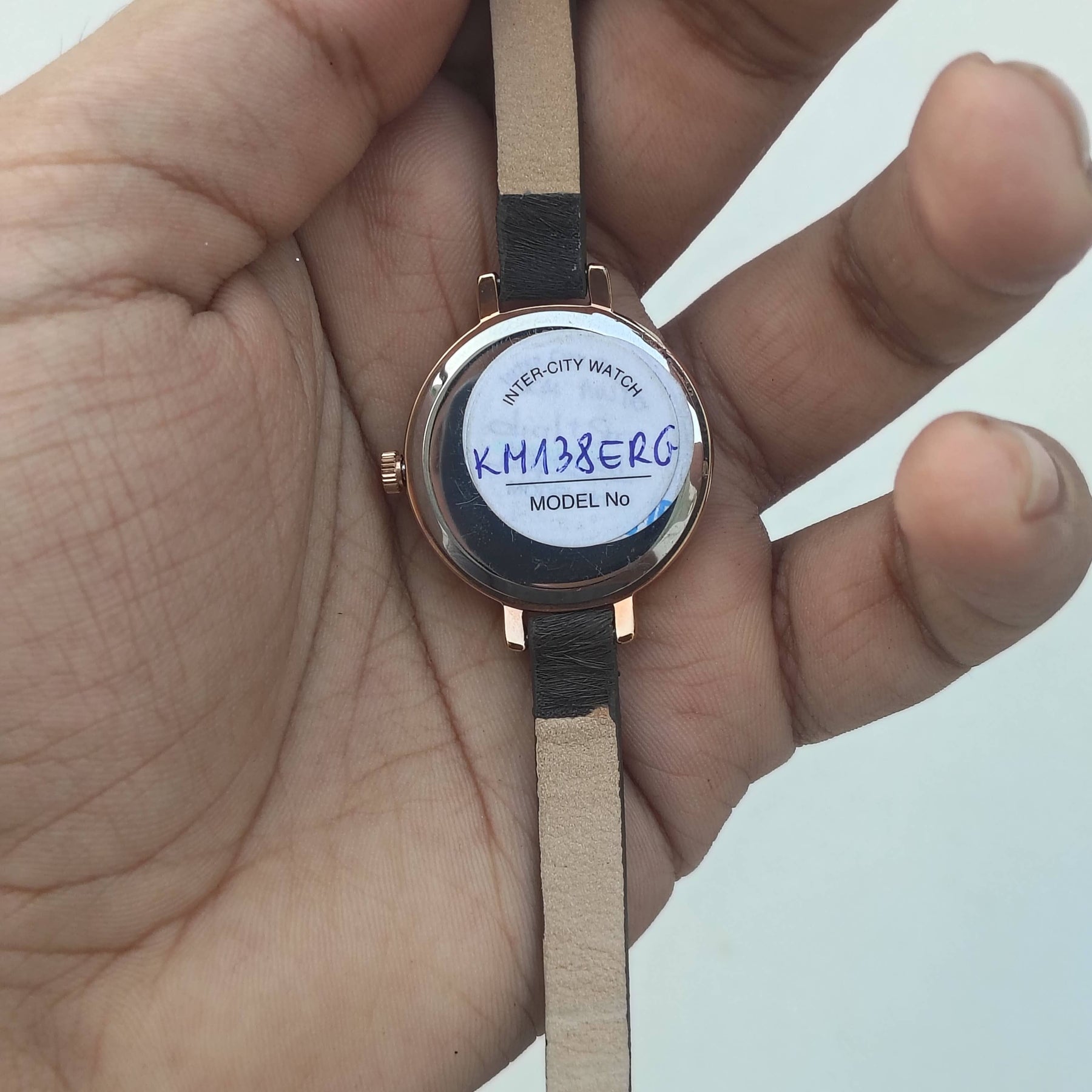 Karen Millen - Original - Japanese Quartz - 28mm- Women's Watch