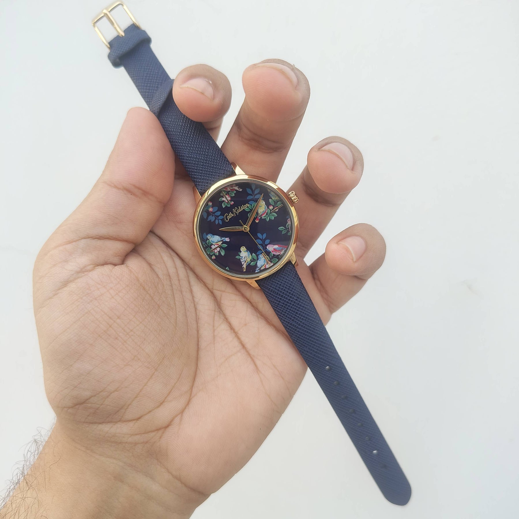 Cath Kidston - Original - Japanese Quartz - 34mm- Women's Watch