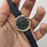 BCBGMAXAZRIA - Original - Japanese Quartz - 33mm- Women's Watch