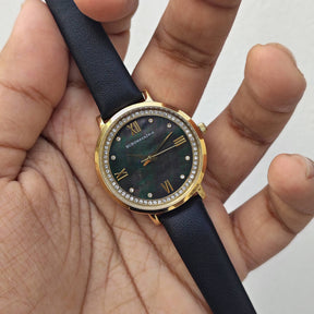 BCBGMAXAZRIA - Original - Japanese Quartz - 33mm- Women's Watch