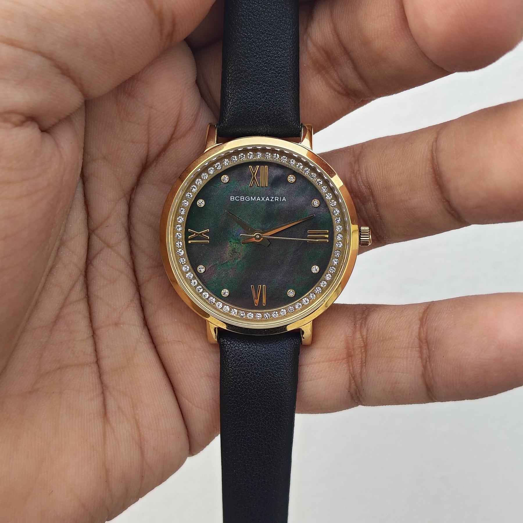 BCBGMAXAZRIA - Original - Japanese Quartz - 33mm- Women's Watch