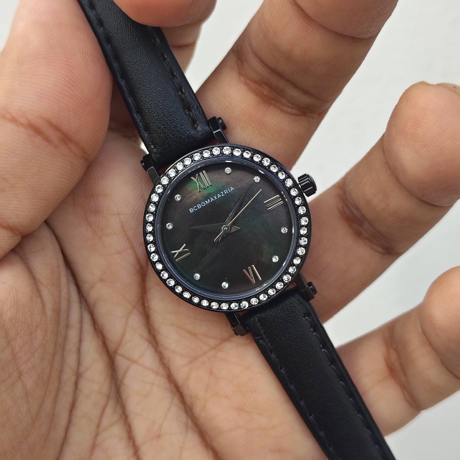 BCBGMAXAZRIA - Original - Japanese Quartz - 30mm- Women's Watch