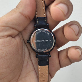 BCBGMAXAZRIA - Original - Japanese Quartz - 30mm- Women's Watch