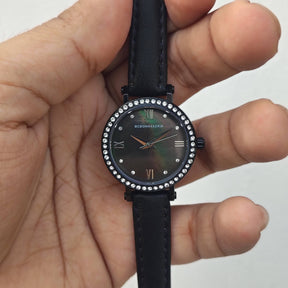 BCBGMAXAZRIA - Original - Japanese Quartz - 30mm- Women's Watch