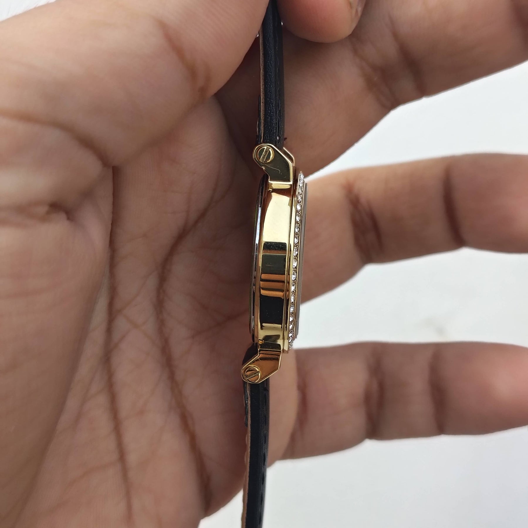 BCBGMAXAZRIA - Original - Japanese Quartz - 30mm- Women's Watch