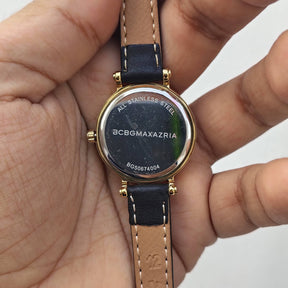 BCBGMAXAZRIA - Original - Japanese Quartz - 30mm- Women's Watch
