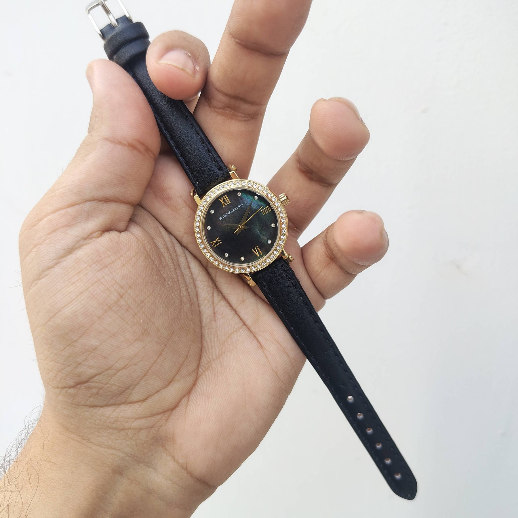 BCBGMAXAZRIA - Original - Japanese Quartz - 30mm- Women's Watch