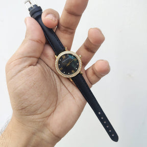 BCBGMAXAZRIA - Original - Japanese Quartz - 30mm- Women's Watch