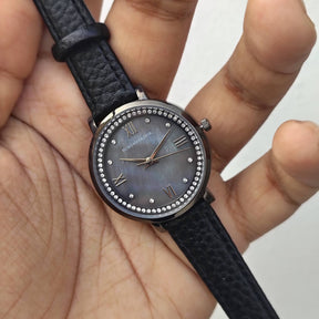 BCBGMAXAZRIA - Original - Japanese Quartz - 34mm- Women's Watch