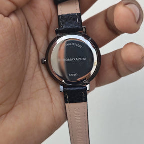 BCBGMAXAZRIA - Original - Japanese Quartz - 34mm- Women's Watch