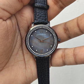 BCBGMAXAZRIA - Original - Japanese Quartz - 34mm- Women's Watch