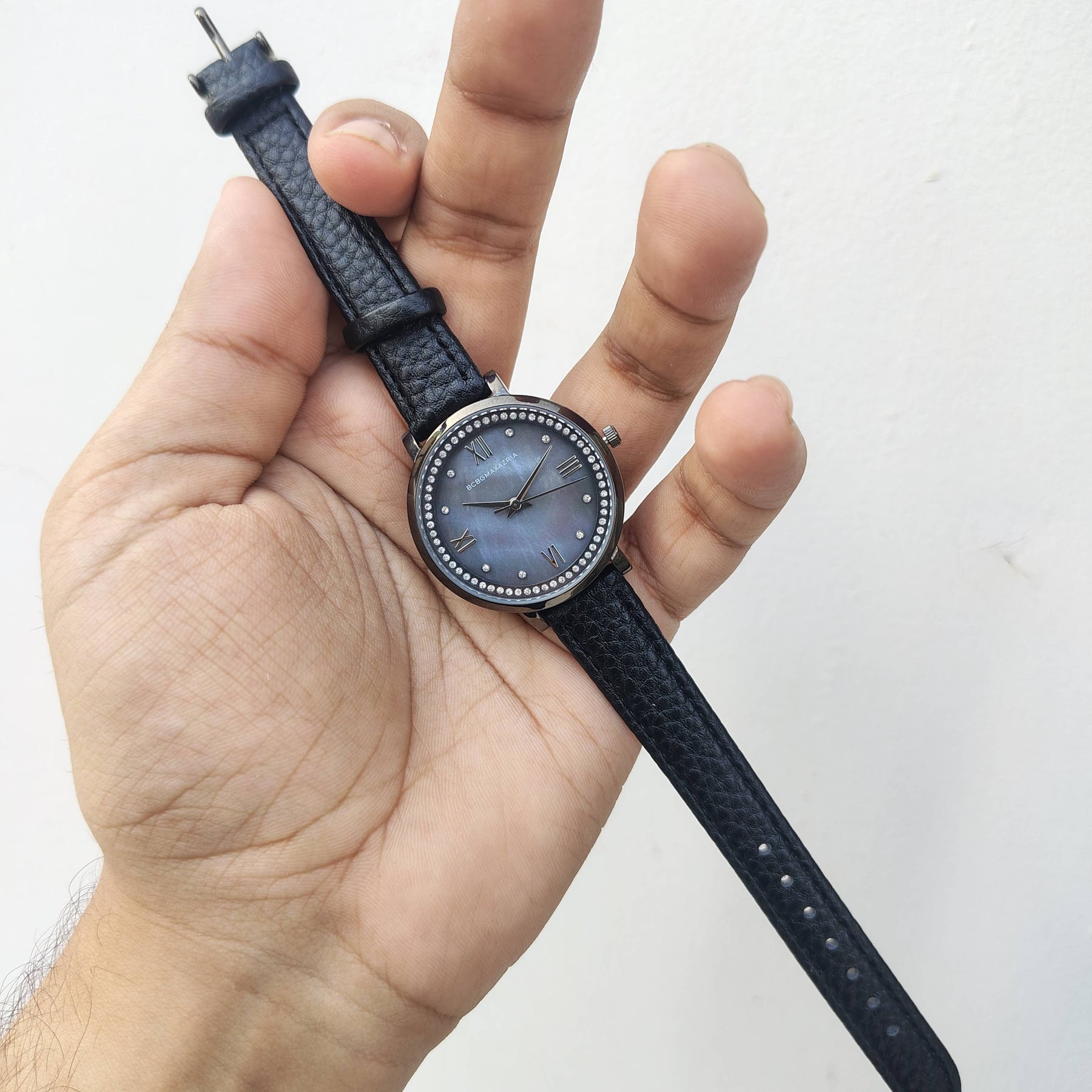 BCBGMAXAZRIA - Original - Japanese Quartz - 34mm- Women's Watch