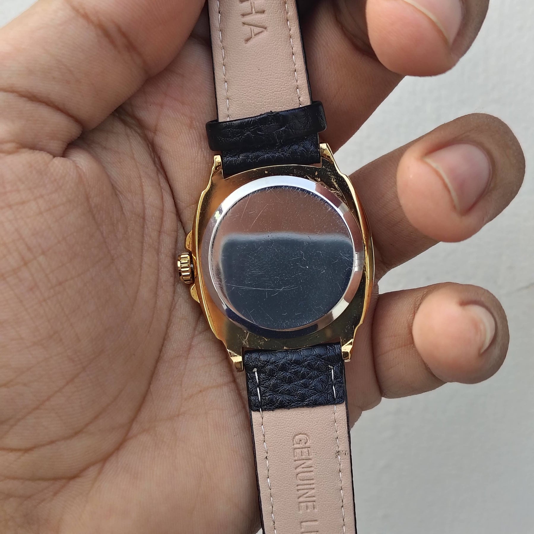 Akribos - Original - Japanese Quartz - 34mm - Women's Watch