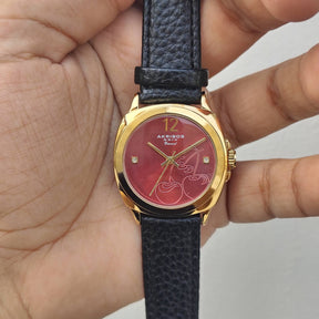 Akribos - Original - Japanese Quartz - 34mm - Women's Watch