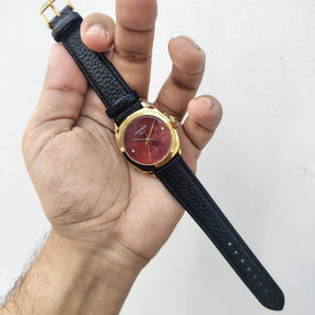 Akribos - Original - Japanese Quartz - 34mm - Women's Watch