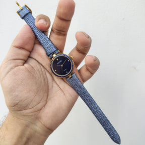 August Steiner - Original - Japanese Quartz - 32mm- Women's Watch