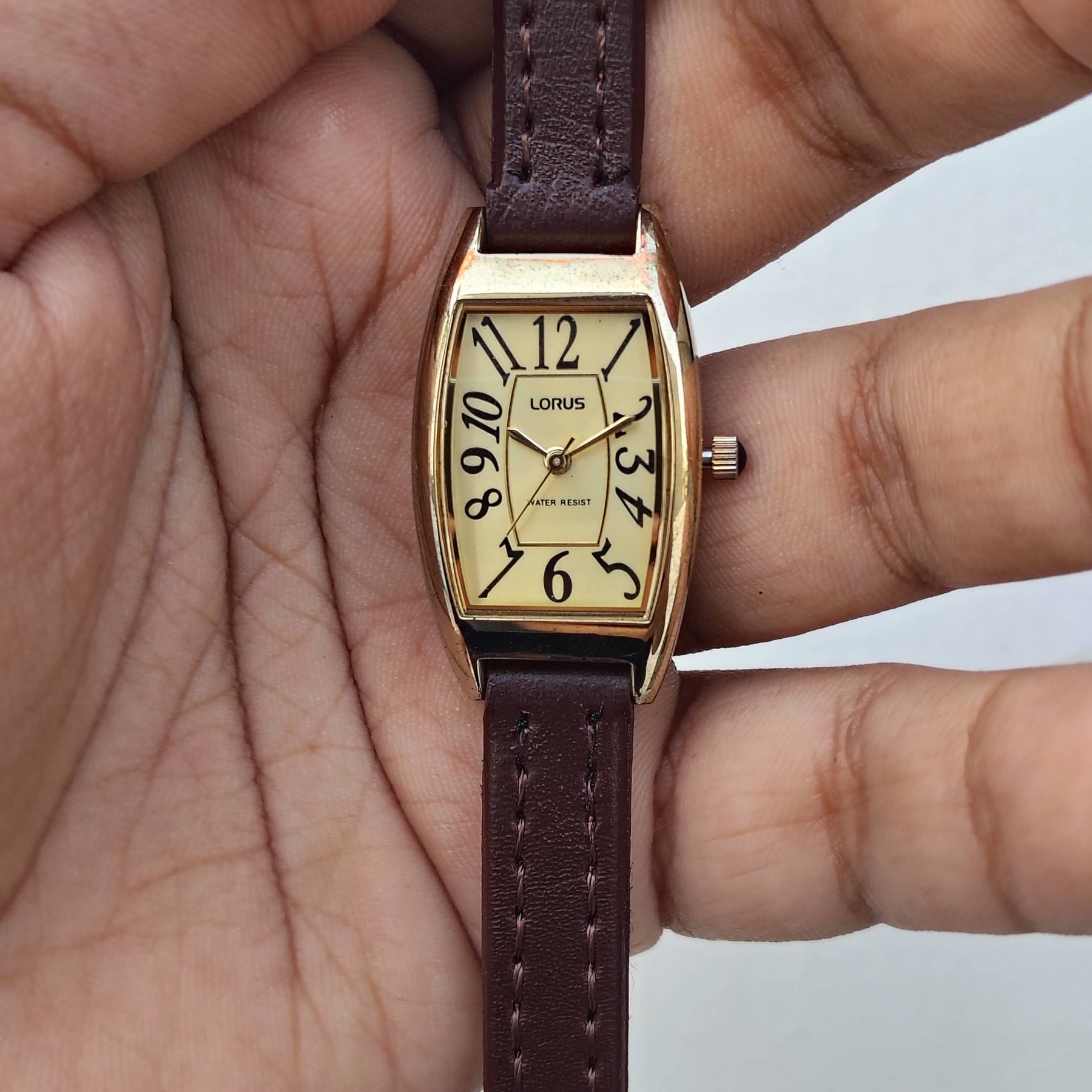 Lorus - Original - Japanese Quartz - 26mm- Women's Watch