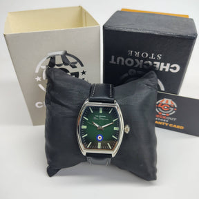 Ben Sherman – Original – Japanese Quartz Movement - 42mm - Men's Watch