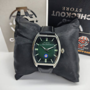 Ben Sherman – Original – Japanese Quartz Movement - 42mm - Men's Watch