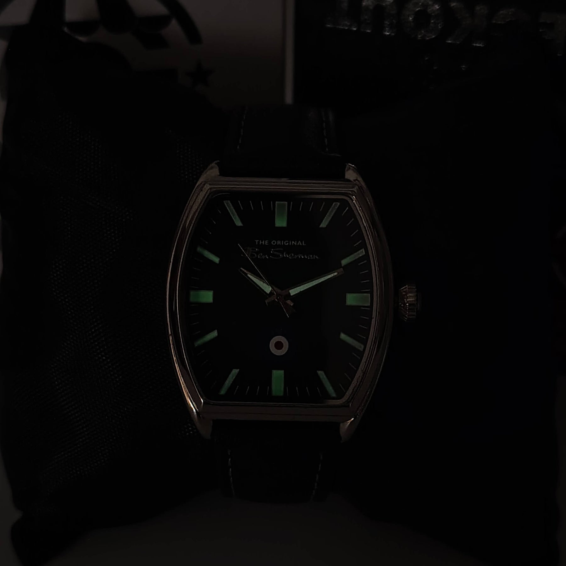 Ben Sherman – Original – Japanese Quartz Movement - 42mm - Men's Watch