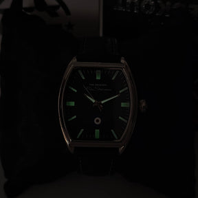 Ben Sherman – Original – Japanese Quartz Movement - 42mm - Men's Watch