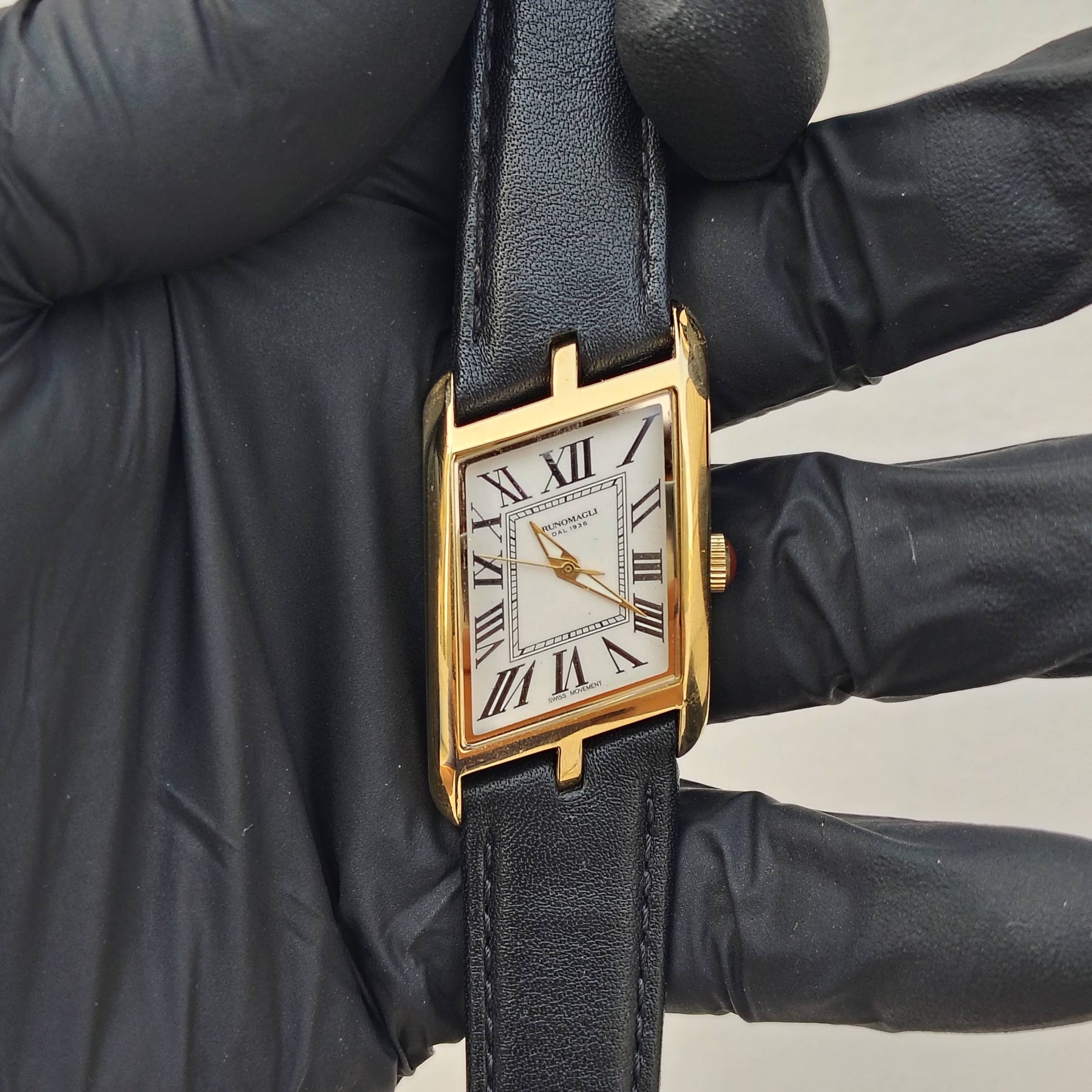 Bruno Magli - Original - Swiss Quartz - 24mm- Women's Watch