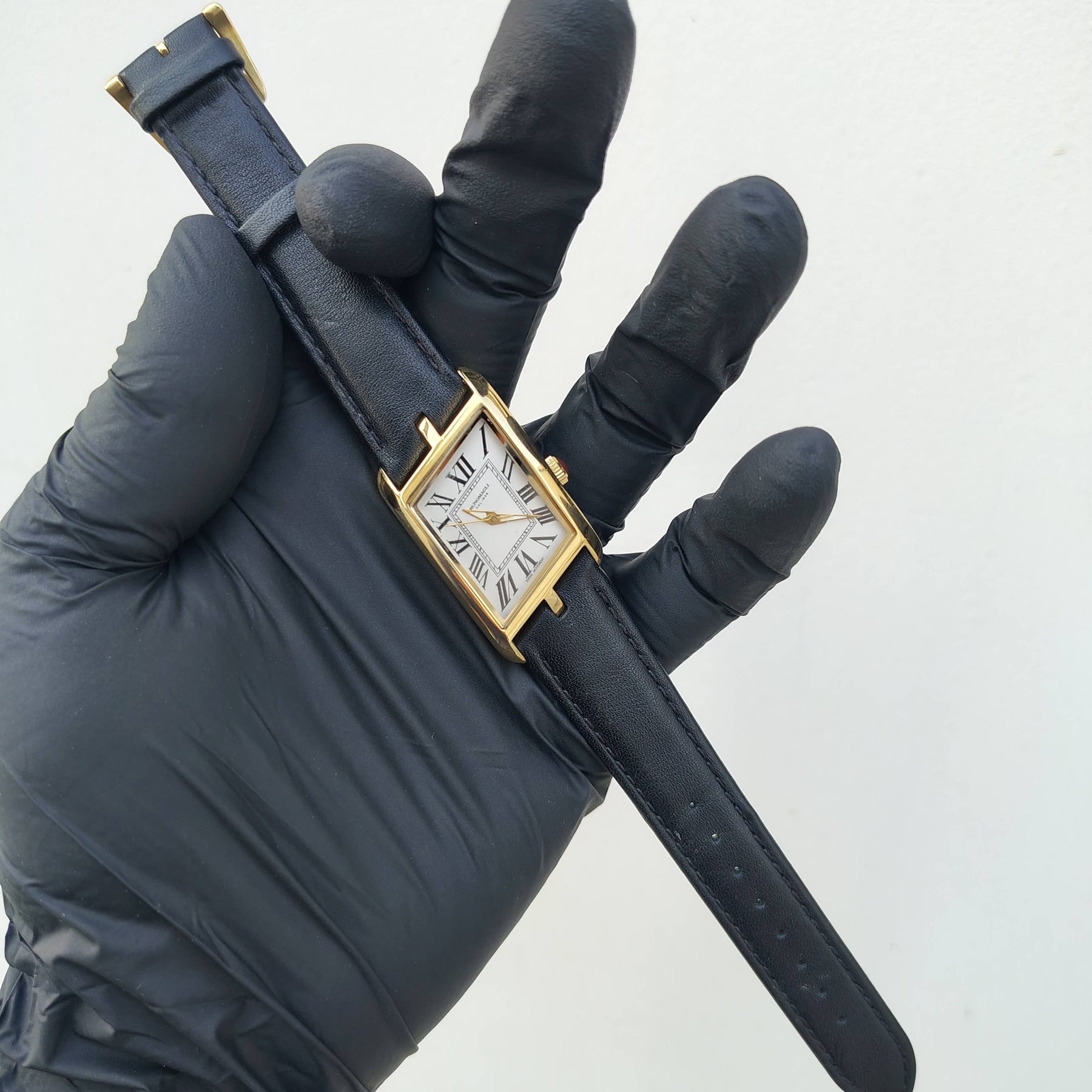 Bruno Magli - Original - Swiss Quartz - 24mm- Women's Watch