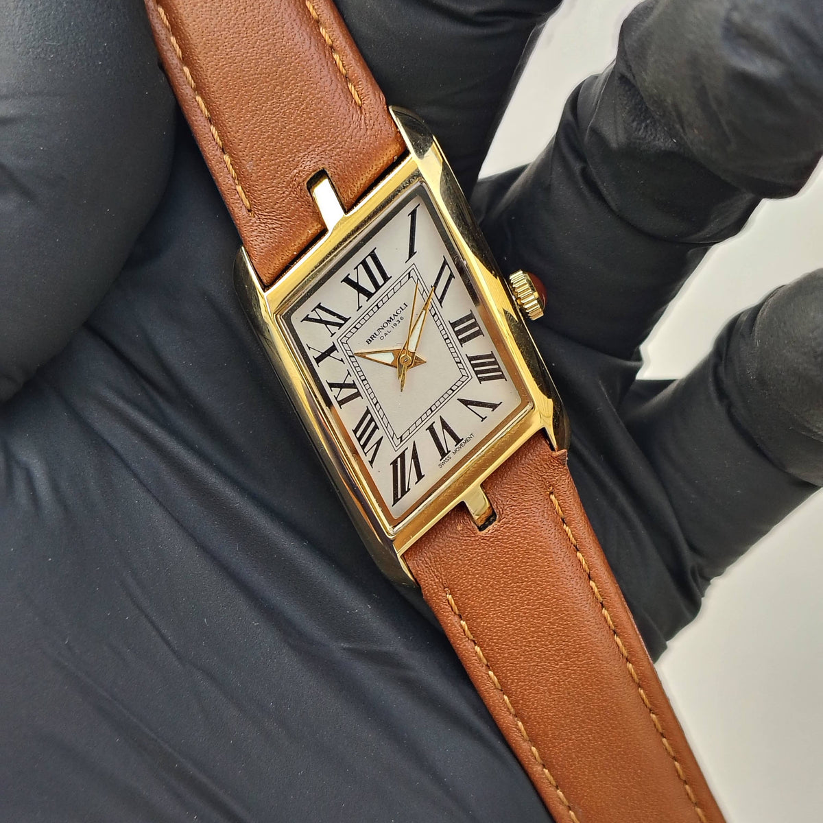Bruno Magli - Original - Swiss Quartz - 24mm- Women's Watch
