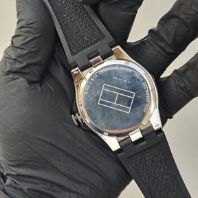 Tommy Hilfiger – Original/Pre-Owned – 1791064 - Japanese Quartz - 46mm - Men's Watch
