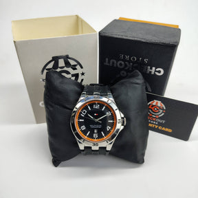 Tommy Hilfiger – Original/Pre-Owned – 1791064 - Japanese Quartz - 46mm - Men's Watch