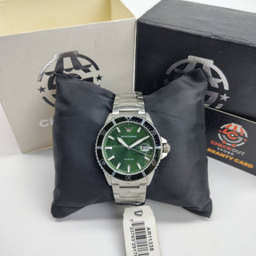 Emporio Armani – Original/With Tag – AR11338 - 42mm - Men's Watch