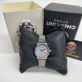 Cath Kidston - Original - Japanese Quartz - 28/30mm- Women's Watch