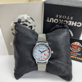 Cath Kidston - Original - Japanese Quartz - 28/30mm- Women's Watch