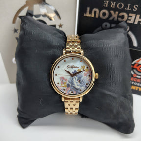 Cath Kidston - Original - Japanese Quartz - 34mm- Women's Watch