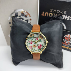 Cath Kidston - Original - Japanese Quartz - 34mm- Women's Watch