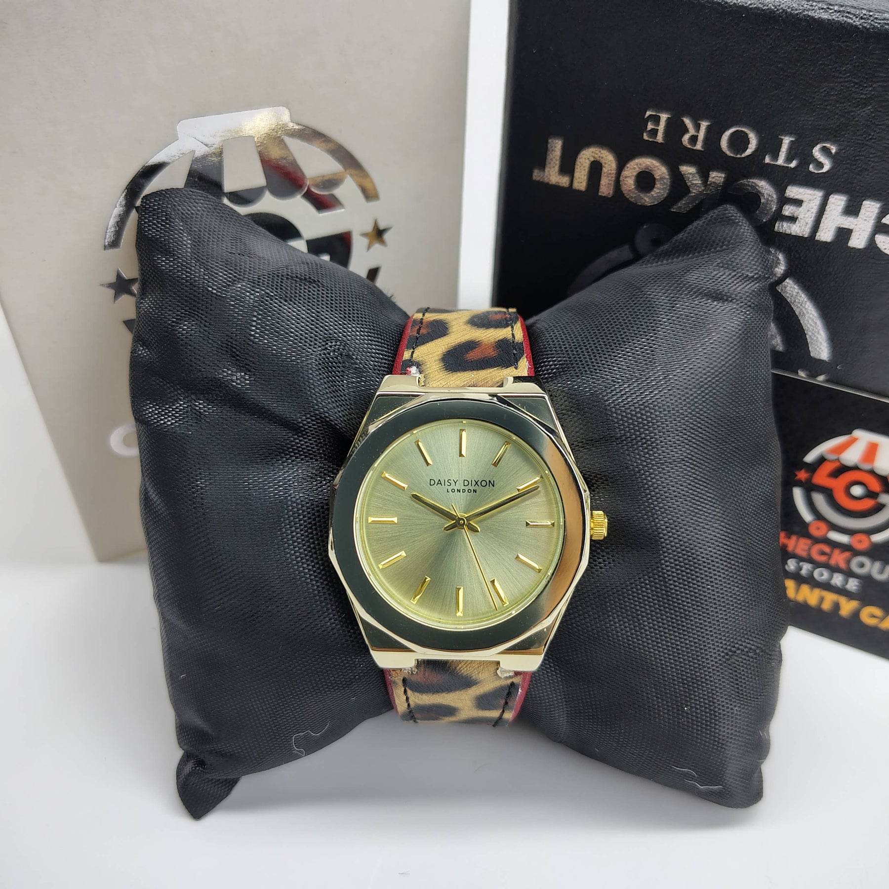 Daisy Dixon - Original - Japanese Quartz - 36mm - Women's Watch
