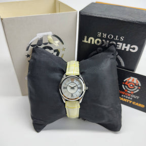Titus - Original - Japanese Quartz - 28mm - Women's Watch