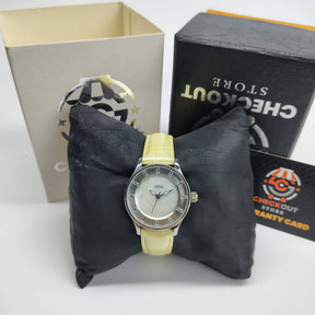 Titus - Original - Japanese Quartz - 28mm - Women's Watch