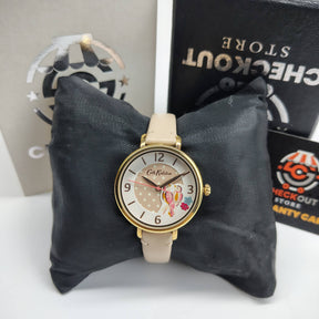 Cath Kidston - Original - Japanese Quartz - 32mm- Women's Watch