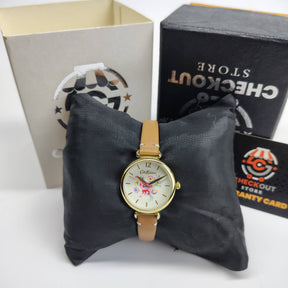 Cath Kidston - Original - Japanese Quartz - 30mm- Women's Watch