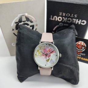 Ted Baker - Original - Japanese Quartz - 34mm - Women's Watch