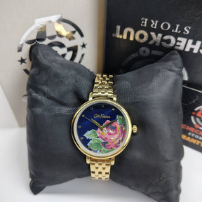 Cath Kidston - Original - Japanese Quartz - 34mm- Women's Watch