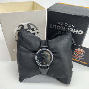 BCBGMAXAZRIA - Original - Japanese Quartz - 30mm- Women's Watch