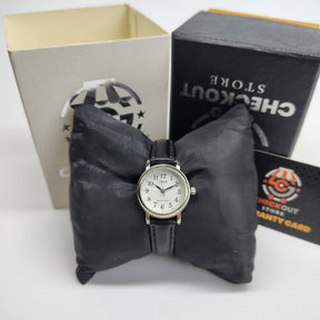 Lorus - Original - Japanese Quartz - 26mm- Women's Watch
